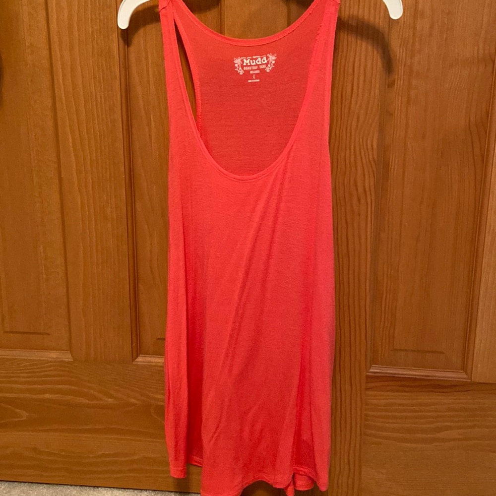 Mudd Roadtrip Tank (Relaxed)